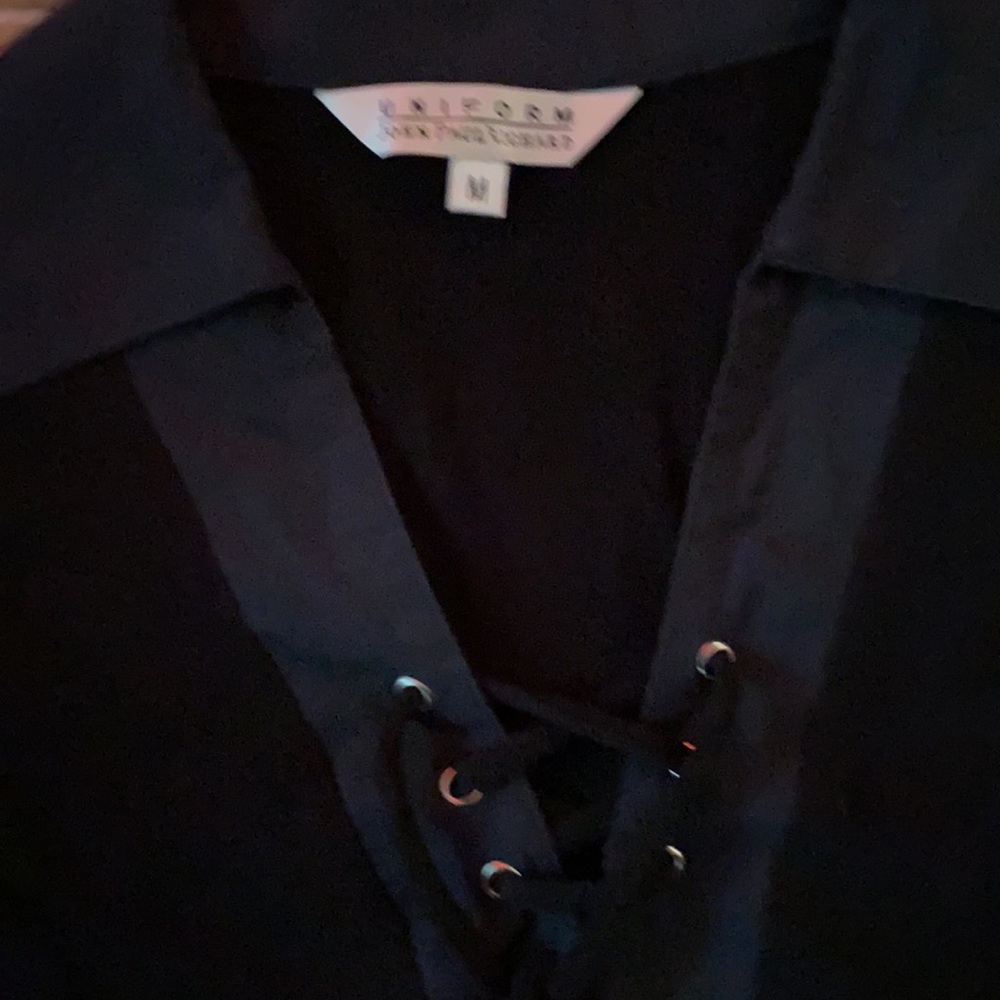 JOHN PAUL RICHARD SIZE M - Picture 2 of 2